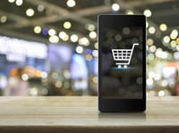 Is there a place for every retailer online?