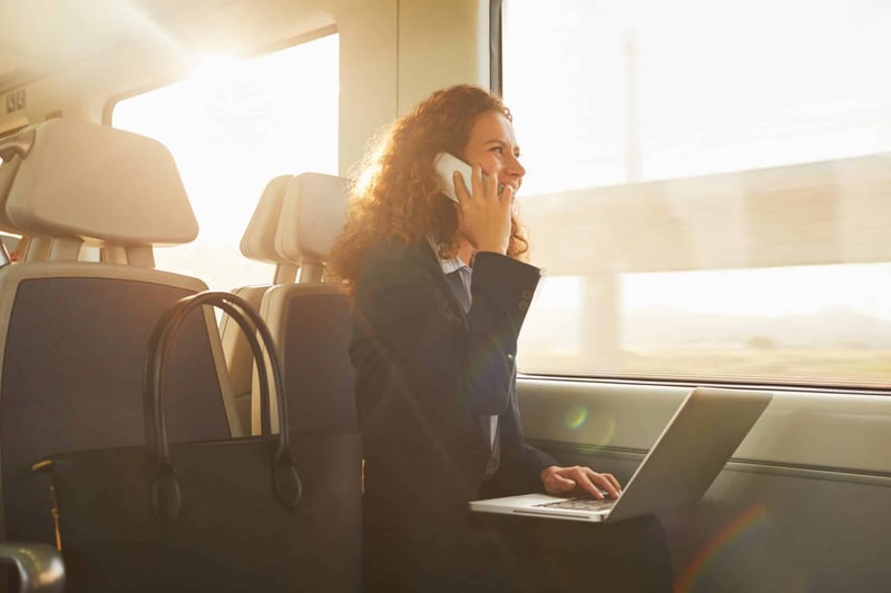 Image for Keeping up with technology change | Clarasys