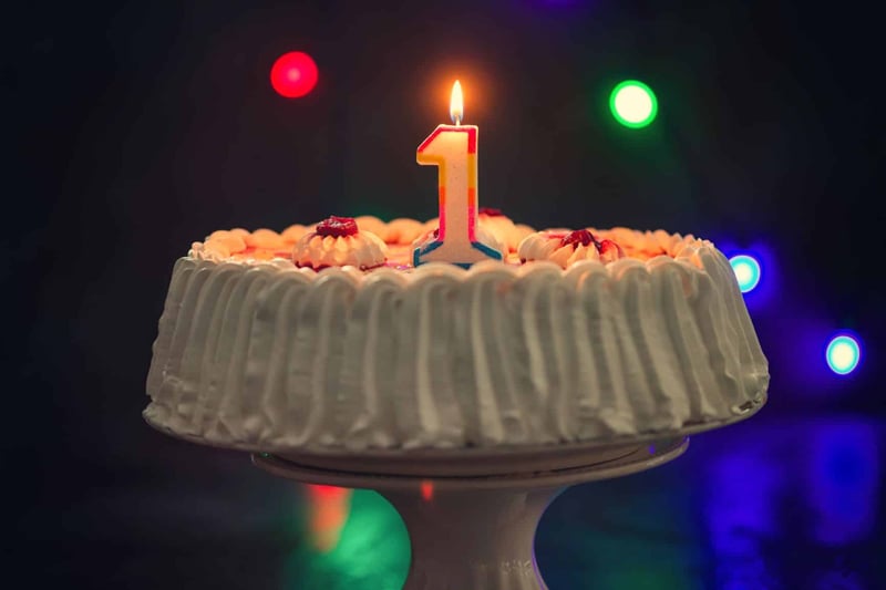 Image for One year on | Clarasys