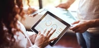 Organisation design changes: optimising the adoption of digital programmes