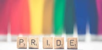Overcoming my fear of pride