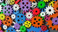 Process and policy simplification: part one