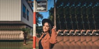 Returning to the Consulting World (with a difference!)