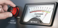Sustain customers: be more sustainable