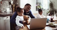 The challenges of post pandemic working and impacts on CX