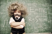 The cleverest kid in the class | Clarasys