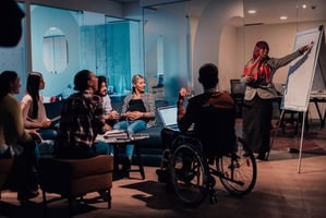 BlogPost 101078753237 Top tips for inspiring inclusion in the workplace
