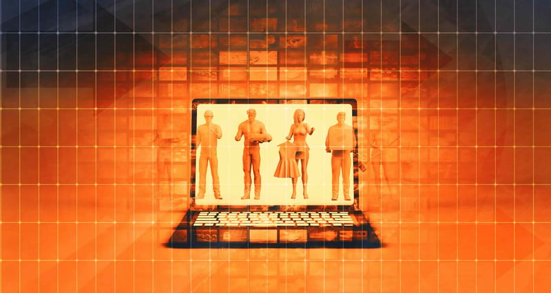 Transforming Thomson Reuters with a unified customer self-service platform