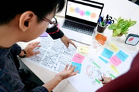 User research:unlocking valuable insights through an unbiased approach