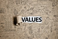 Values