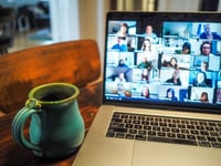 Video: remote delivery of technology using Agile