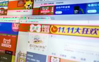 Image for BlogPost 101084147154 What UK retailers can learn from Chinese e-commerce | Clarasys