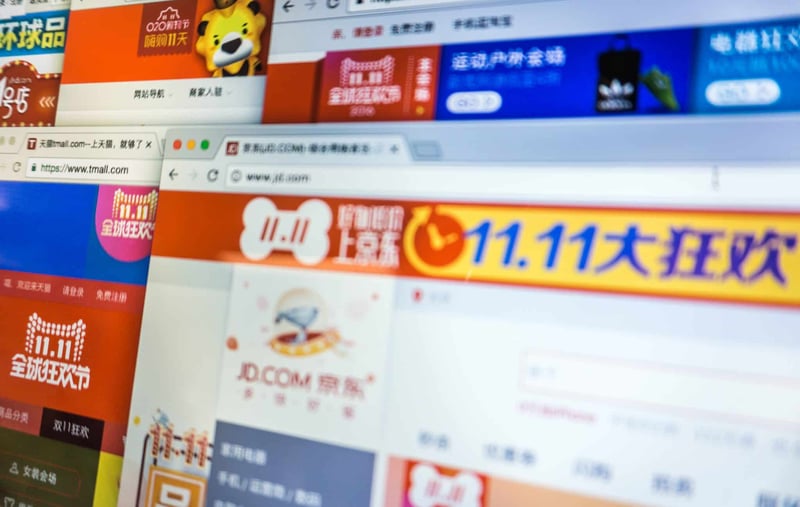 Image for What UK retailers can learn from Chinese e-commerce | Clarasys