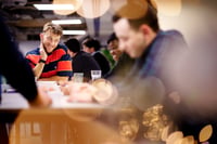 What it's like working with Clarasys | Thinking | Clarasys
