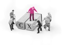 Image for BlogPost 108190700534 Where to [ prioritise ] CX investment - Clarasys International Business Consultancy