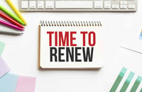 Why you should never churn your back on renewals