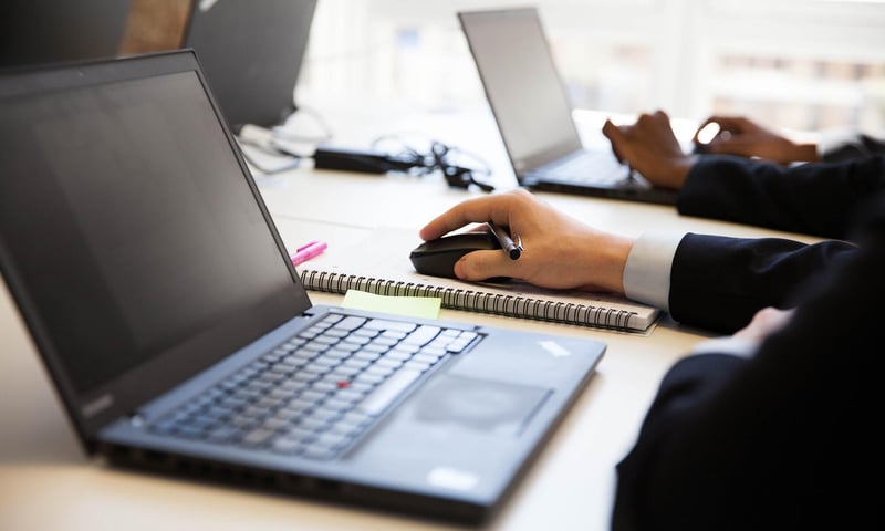 Image for Does your business need a health check?