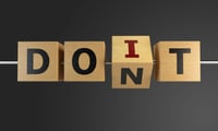 Mess up organisation design changes: a guide