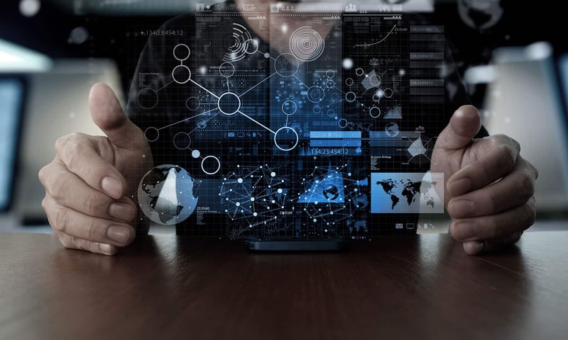 Image for Is your big data causing problems?