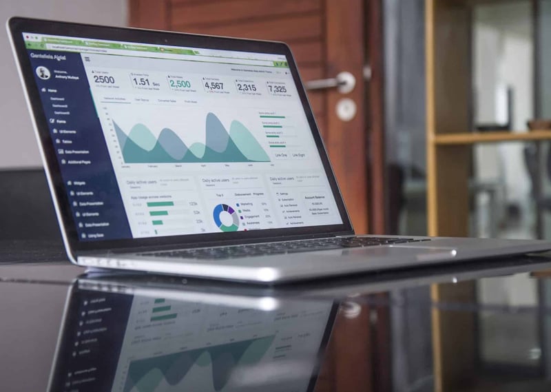 Image for Tips for improving your sales data | Clarasys