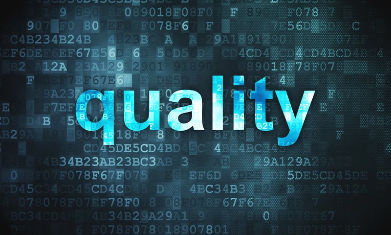 Image for Understanding data quality | Clarasys