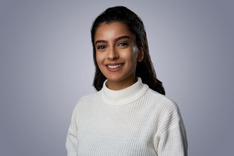 Image for Meera Thaker