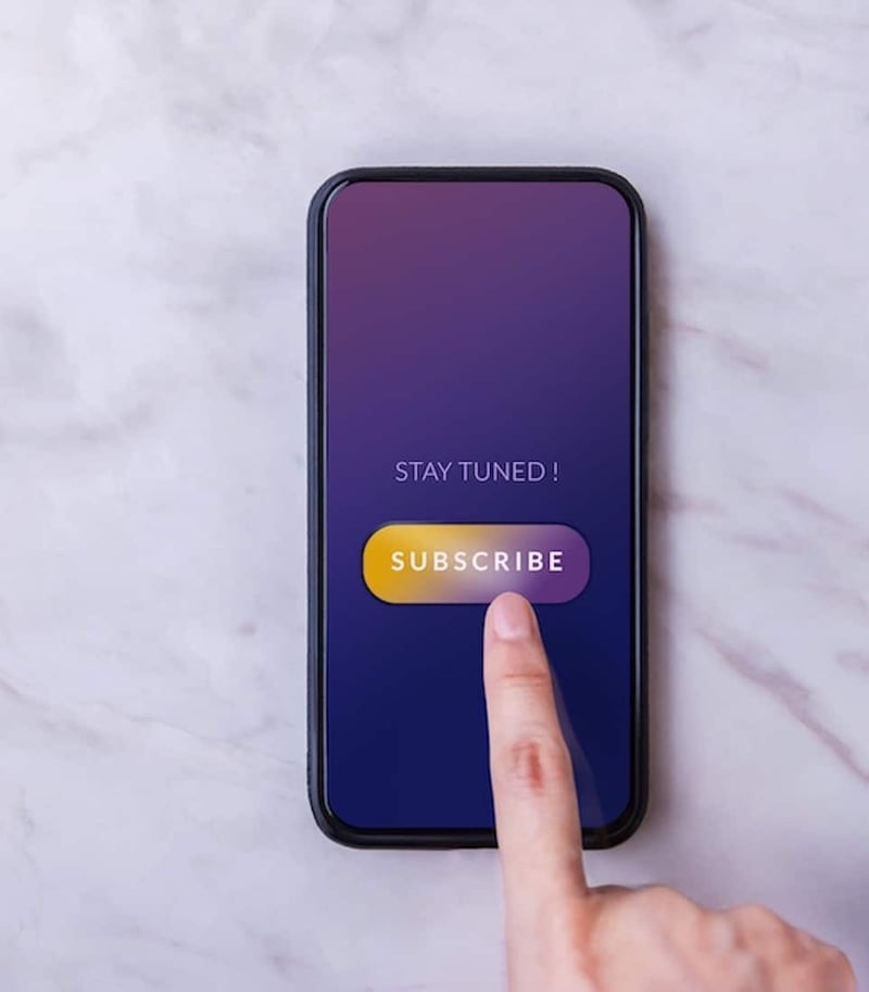 Image for Nurturing long-term customer relationships to unlock growth in the subscription economy