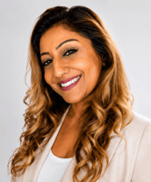 Picture of Sheena Vadher