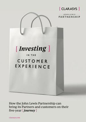 John Lewis Brochure