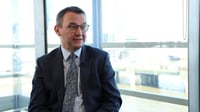 Crimestoppers: Chief Executive