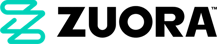 Zuora logo 2025