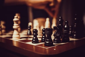 BlogPost 108189806037 Steps to a Successful Merger Part Two