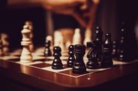 Steps to a Successful Merger Part Two