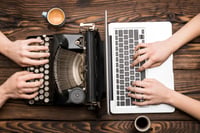 Breaking free from legacy IT systems: A habit we can no longer afford