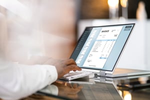 BlogPost 299305636051 Beyond compliance: An introduction to the UK and EU e-invoicing mandate