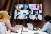 Flexibility and Focus: Embracing Hybrid Work Models – PODCAST