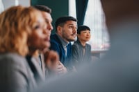Delivering performance in a purpose driven environment: How to find clarity on organisational impact