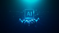 Your team, AI, and success