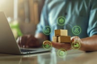 The circular advantage: A practical framework for marketing & sales transformation