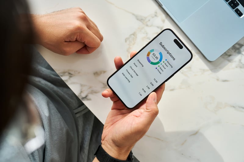 Image for Subscriber behaviour in the age of AI - UK consumer research