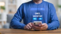 BlogPost 460036127933 The end of passive subscription revenue