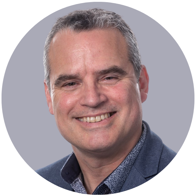 Andy Brown, meet the experts, headshot circle Andy Brown, meet the experts, headshot circle