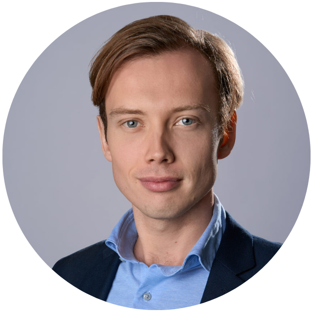 Rutger Veltman, meet the experts, headshot circle Rutger Veltman, meet the experts, headshot circle