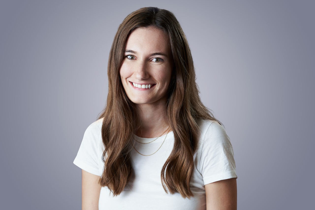 Hannah Worth