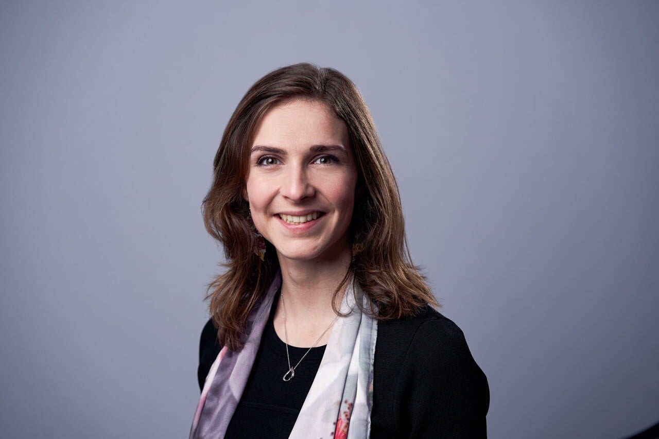 Honor Stott