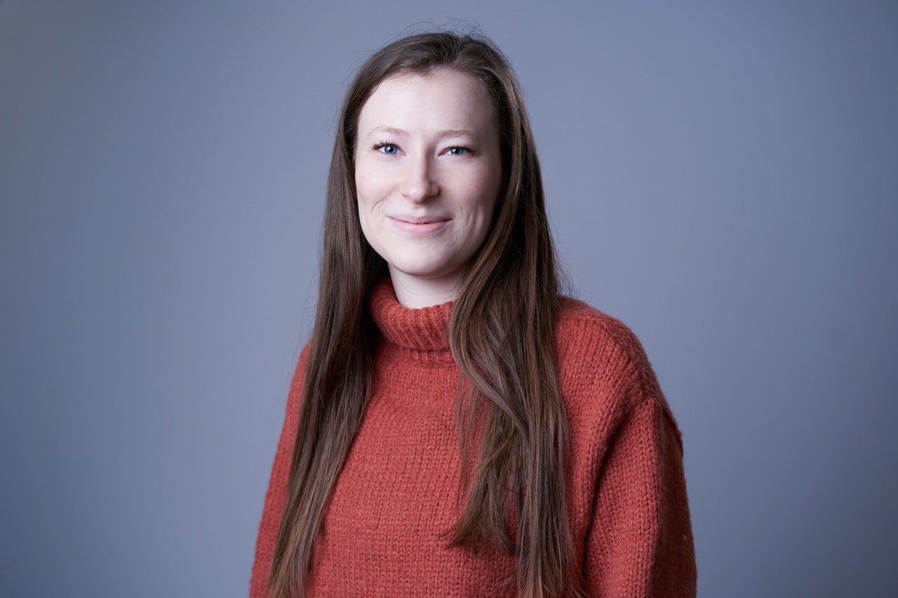 Katy Mallinson