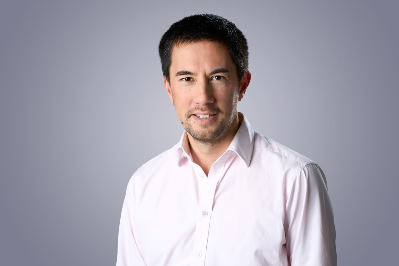 Matt Cheung