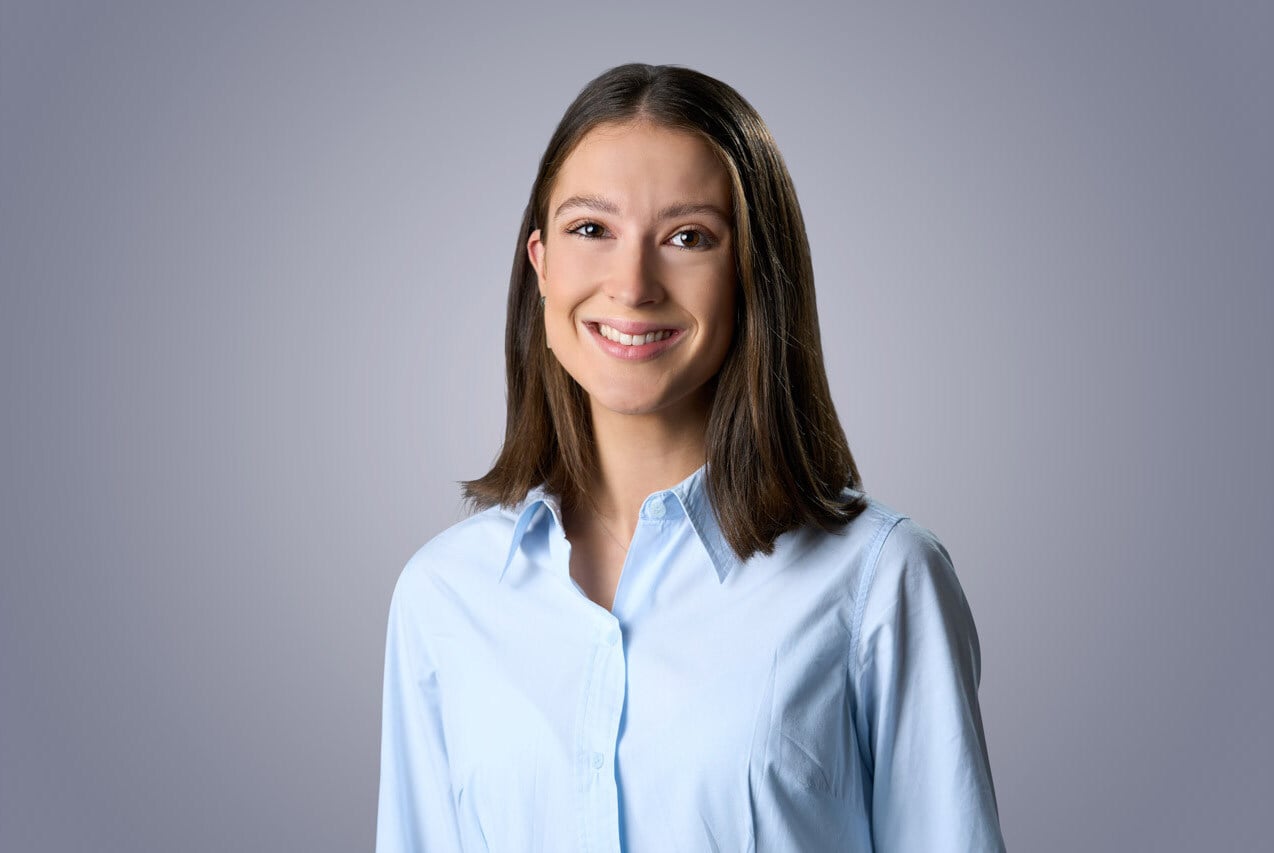 Olivia Birch