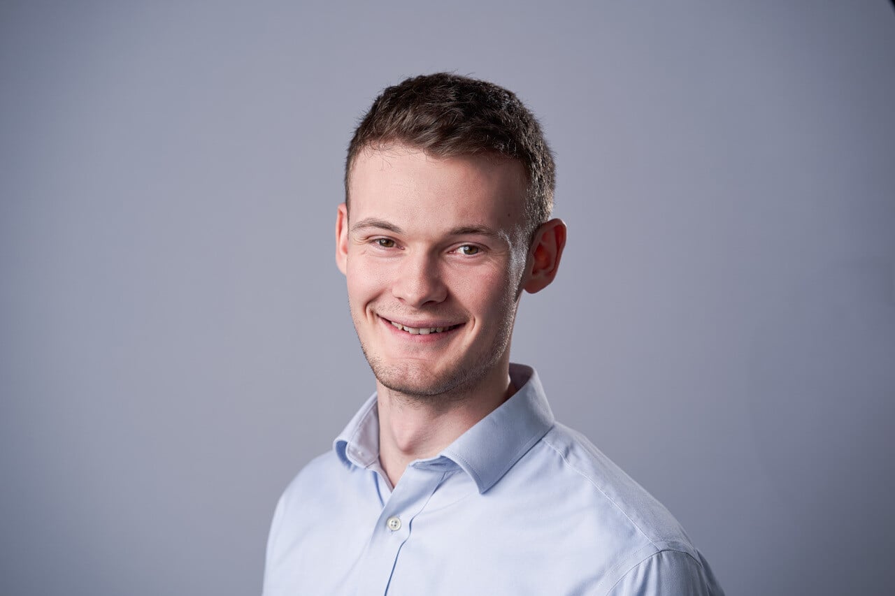 Ruairi Sparkes