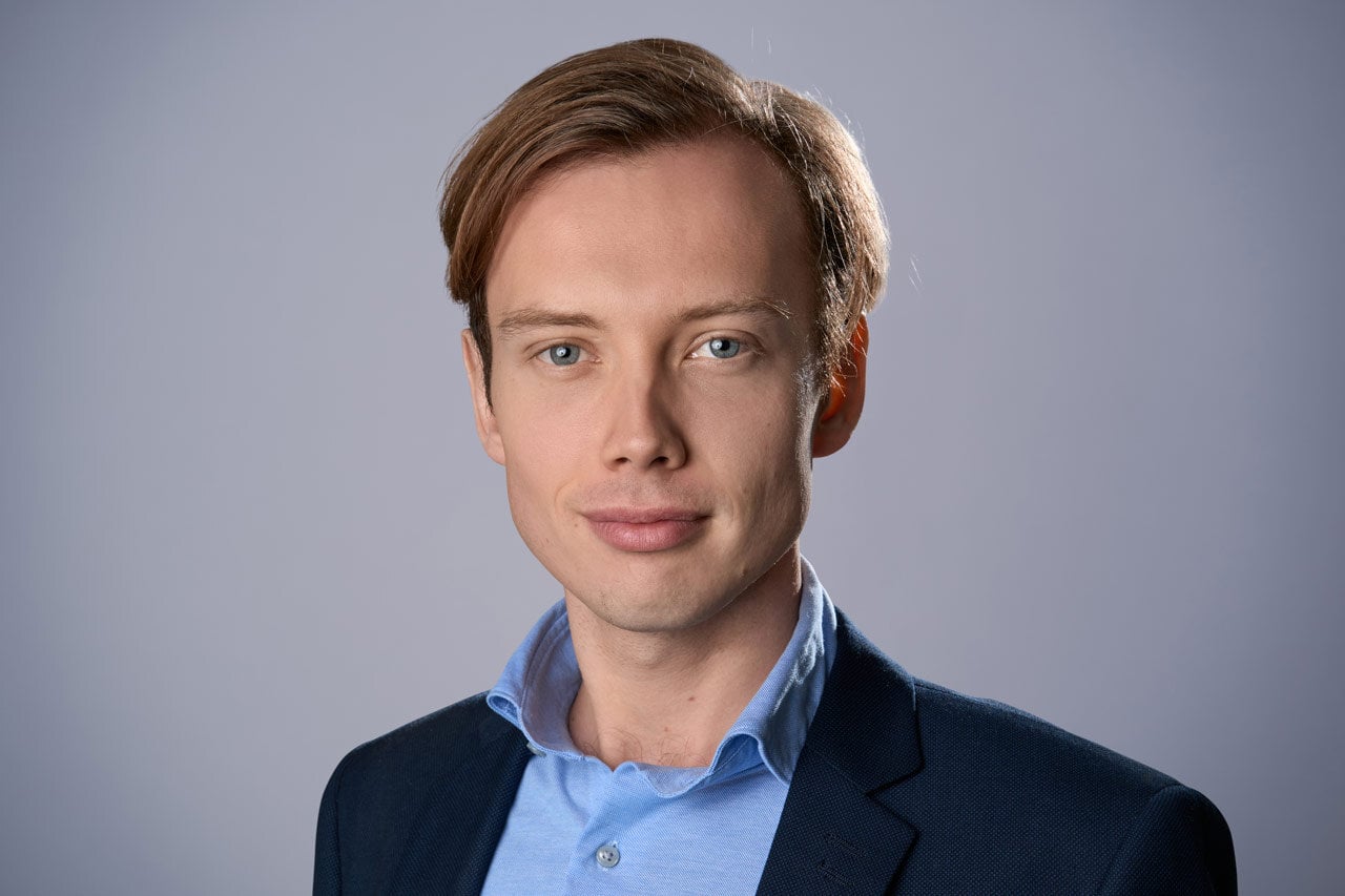 Rutger Veltman